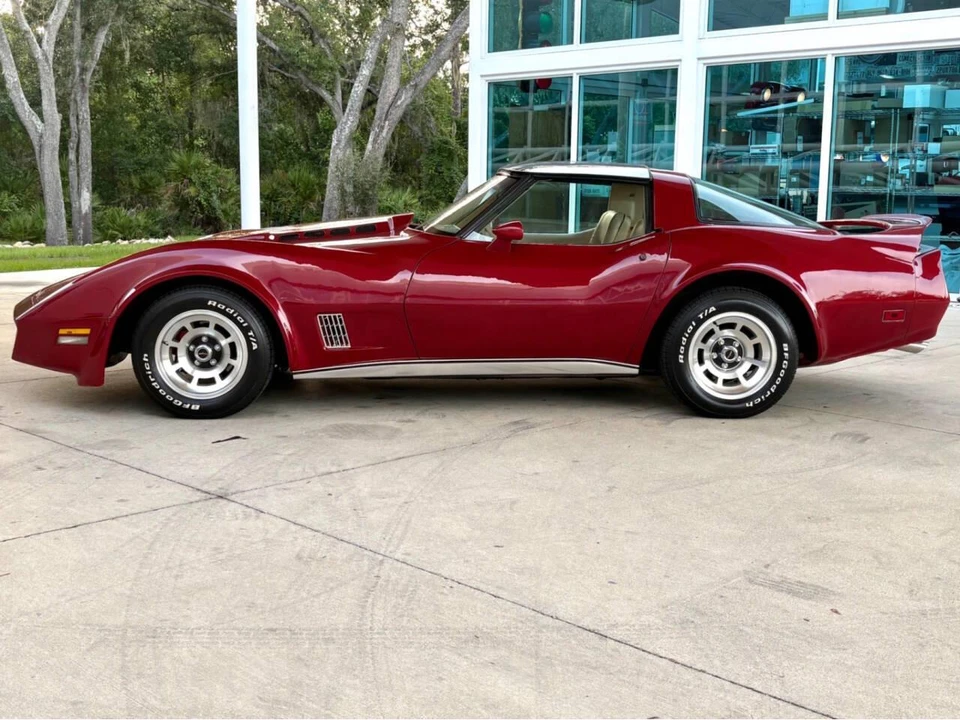 1980 Chevrolet Corvette C3 - Image 10 of 31