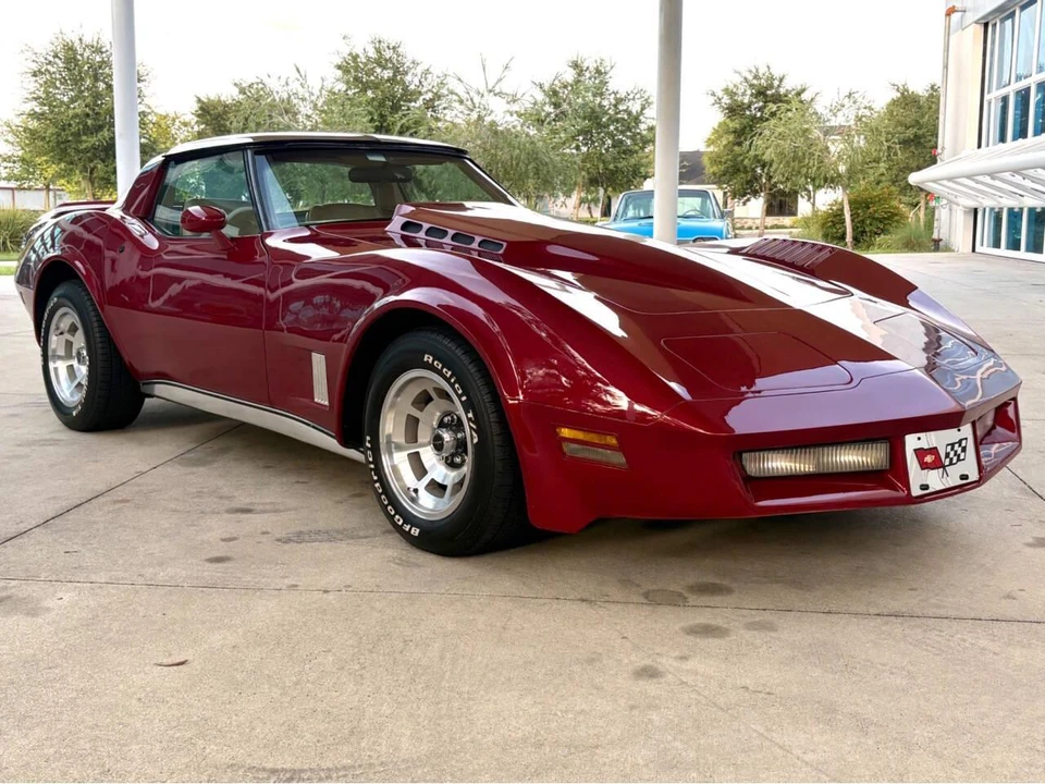 1980 Chevrolet Corvette C3 - Image 4 of 31