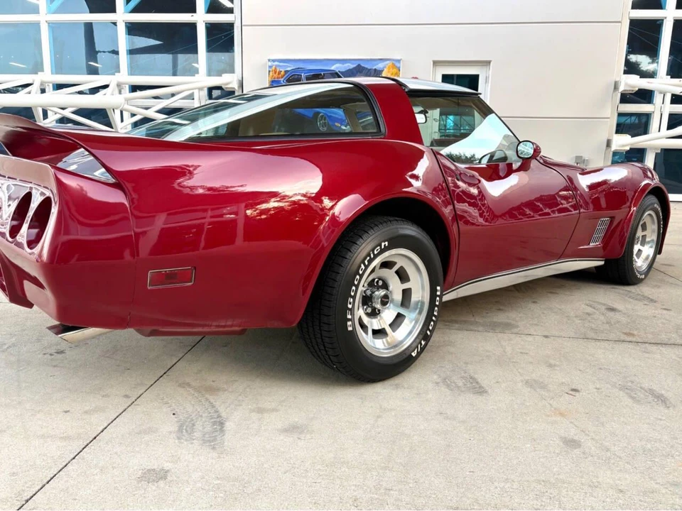 1980 Chevrolet Corvette C3 - Image 16 of 31