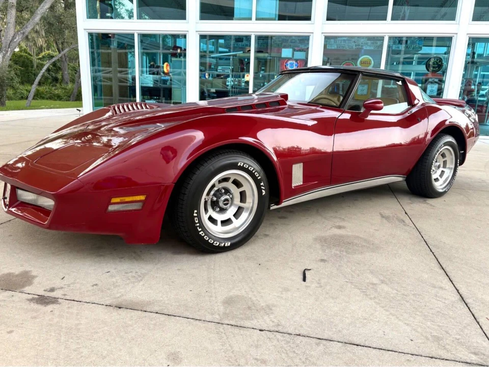 1980 Chevrolet Corvette C3 - Image 12 of 31
