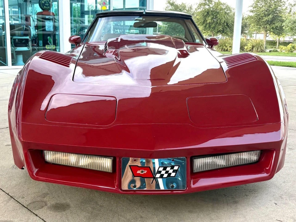 1980 Chevrolet Corvette C3 - Image 2 of 31