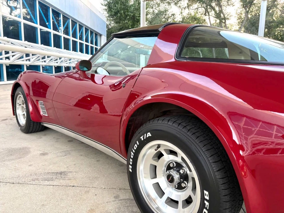 1980 Chevrolet Corvette C3 - Image 14 of 31