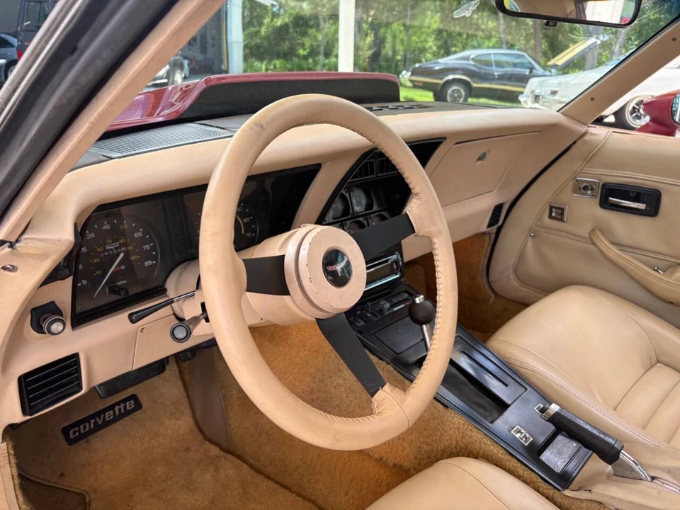 1980 Chevrolet Corvette C3 - Image 24 of 31