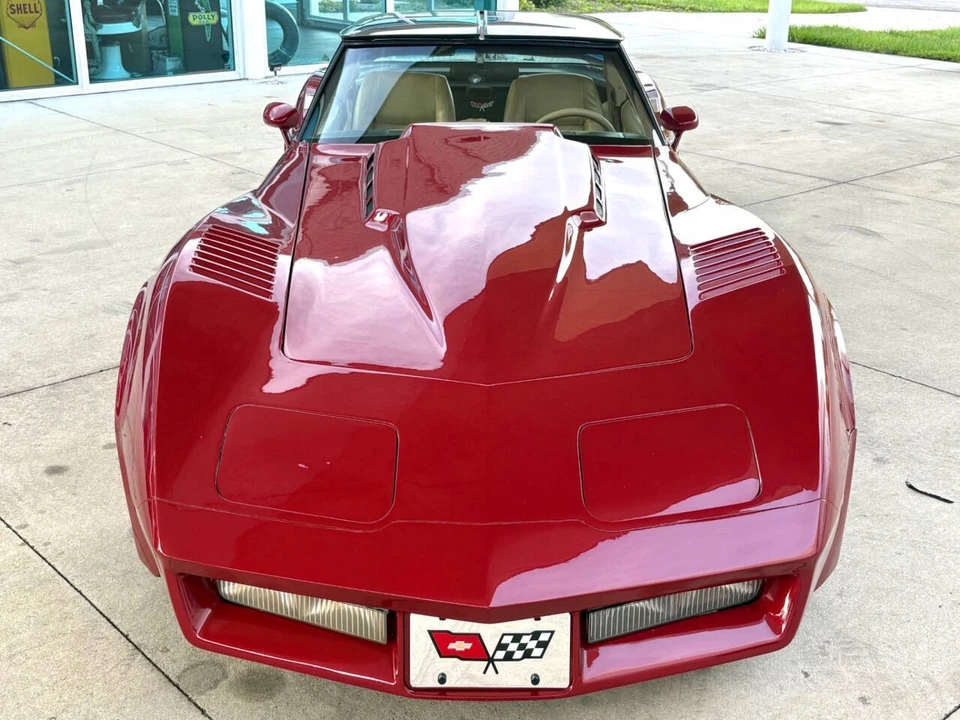 1980 Chevrolet Corvette C3 - Image 3 of 31