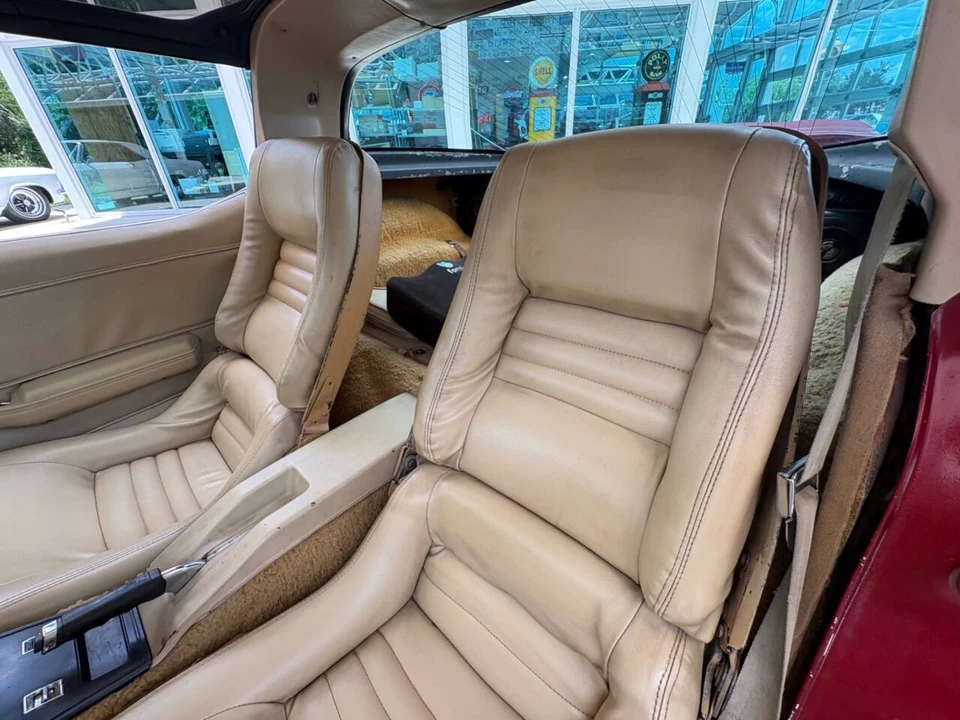 1980 Chevrolet Corvette C3 - Image 26 of 31