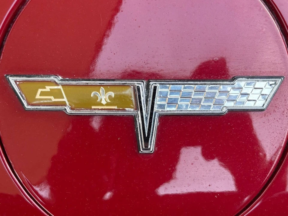 1980 Chevrolet Corvette C3 - Image 22 of 31