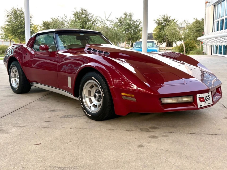 1980 Chevrolet Corvette C3 - Image 4 of 31