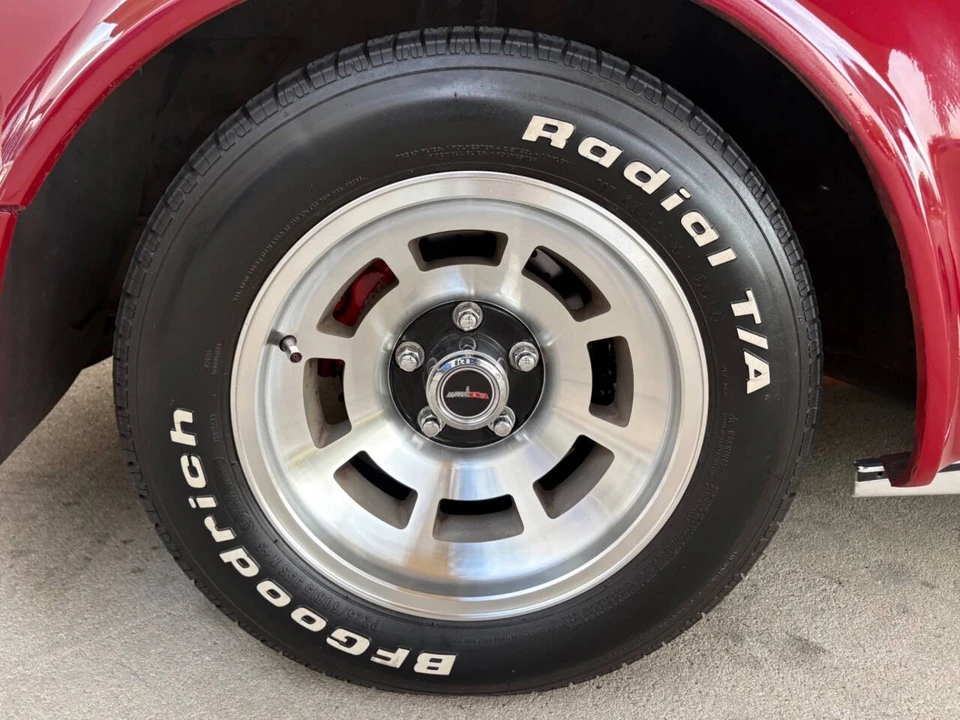 1980 Chevrolet Corvette C3 - Image 21 of 31