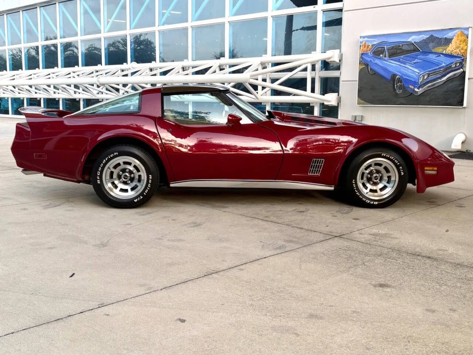 1980 Chevrolet Corvette C3 - Image 5 of 31
