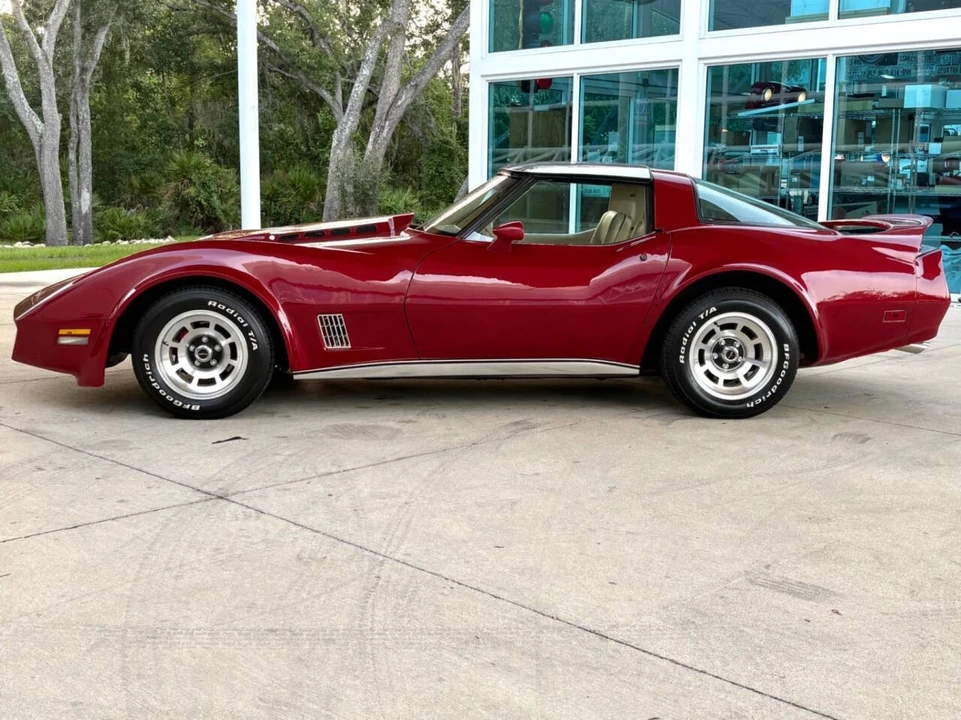 1980 Chevrolet Corvette C3 - Image 10 of 31