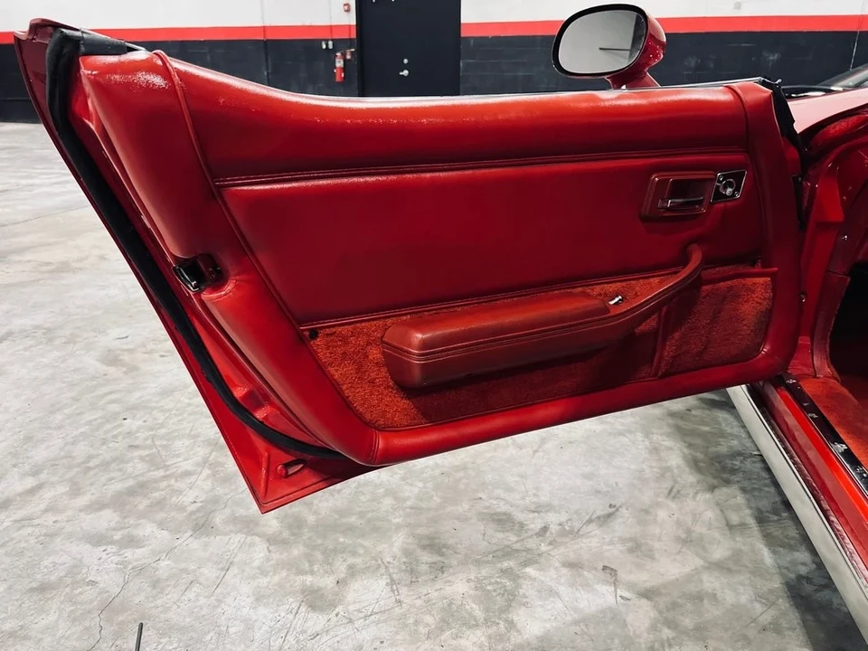 1980 Chevrolet Corvette C3 - Image 14 of 21