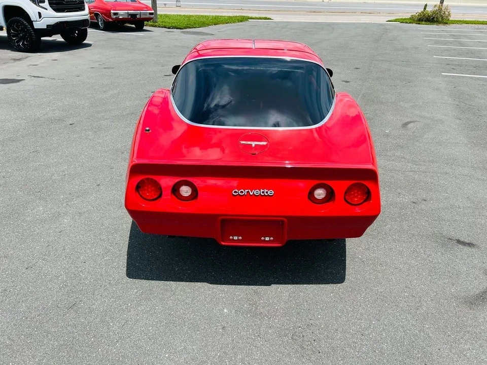 1980 Chevrolet Corvette C3 - Image 5 of 21