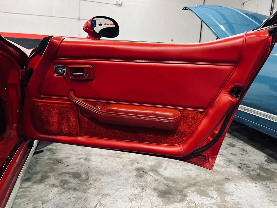 1980 Chevrolet Corvette C3 - Image 18 of 21