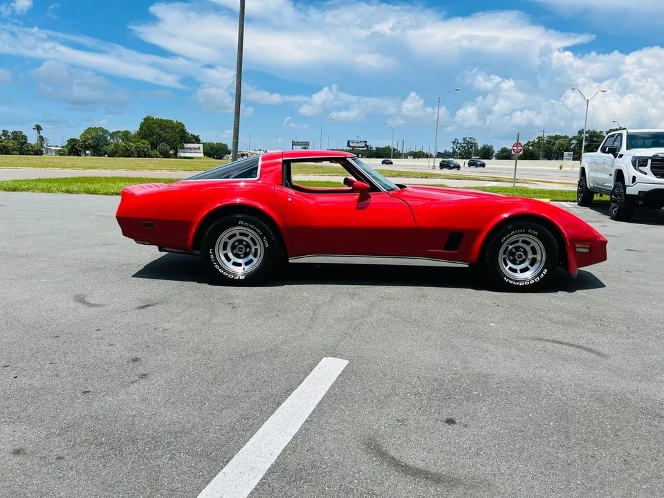 1980 Chevrolet Corvette C3 - Image 7 of 21