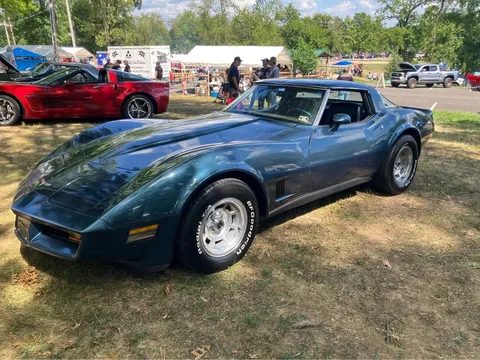 1980 Chevrolet Corvette C3 - Image 3 of 8