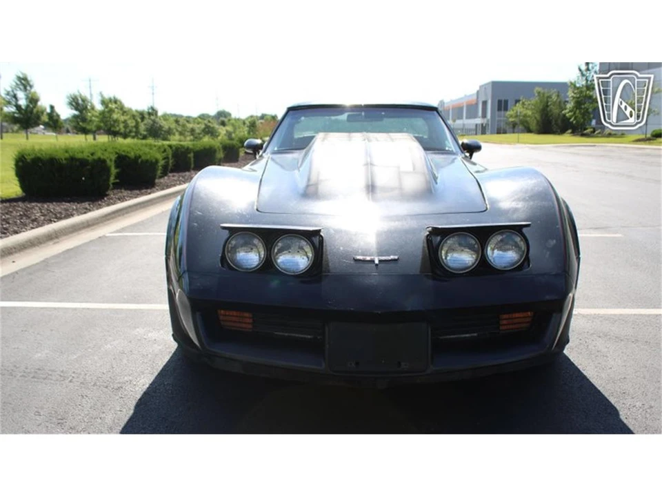 1980 Chevrolet Corvette C3 - Image 6 of 31