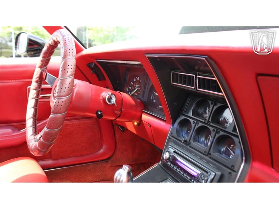 1980 Chevrolet Corvette C3 - Image 16 of 31