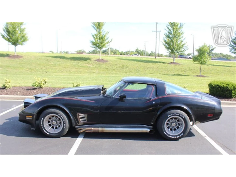 1980 Chevrolet Corvette C3 - Image 26 of 31