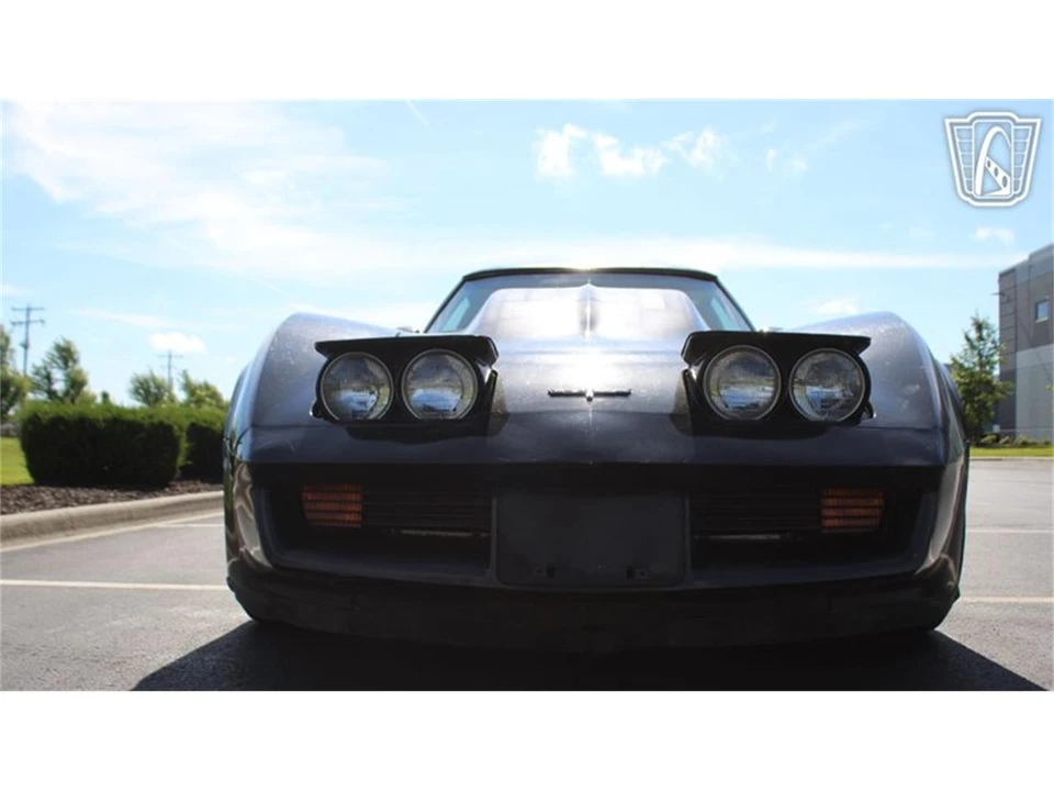 1980 Chevrolet Corvette C3 - Image 21 of 31