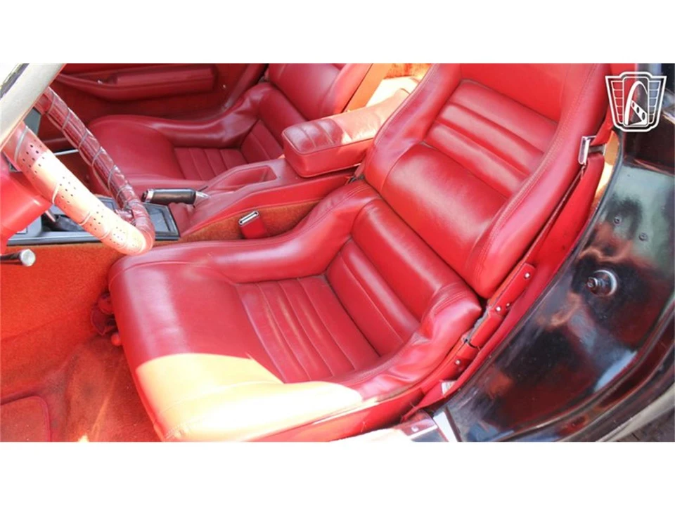 1980 Chevrolet Corvette C3 - Image 17 of 31