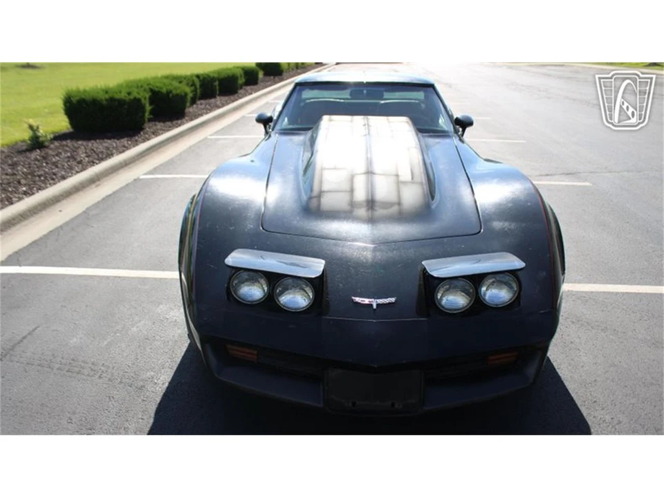 1980 Chevrolet Corvette C3 - Image 22 of 31
