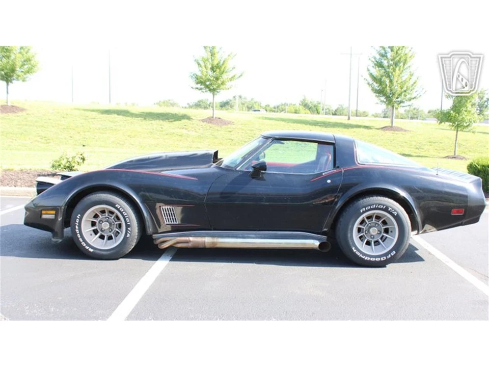 1980 Chevrolet Corvette C3 - Image 27 of 31