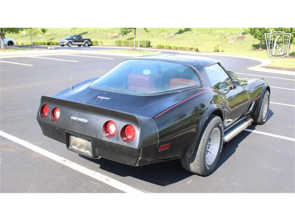 1980 Chevrolet Corvette C3 - Image 3 of 31