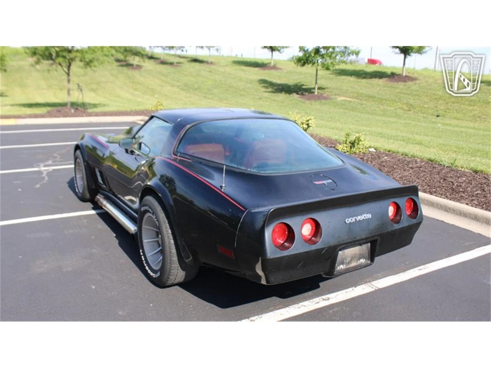 1980 Chevrolet Corvette C3 - Image 28 of 31