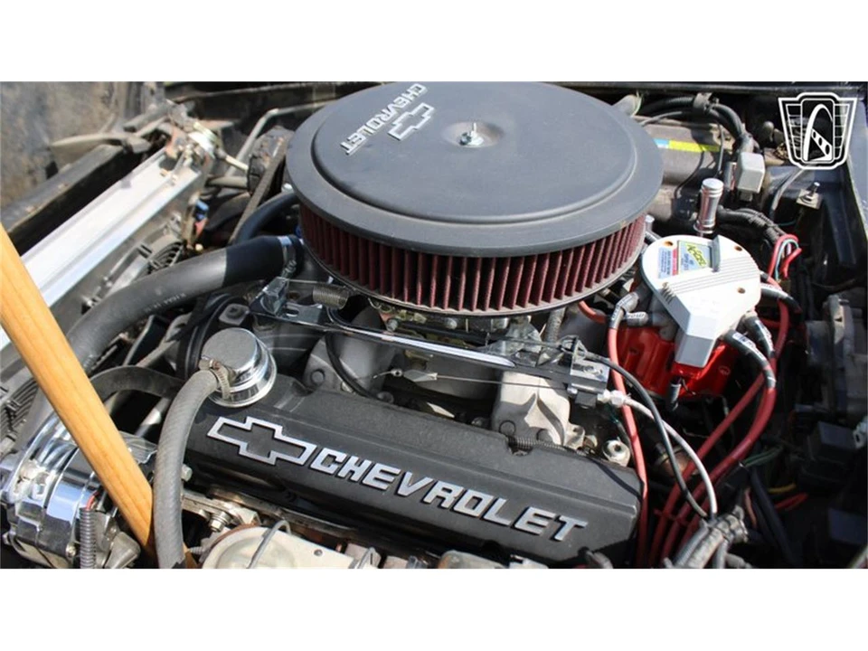 1980 Chevrolet Corvette C3 - Image 14 of 31