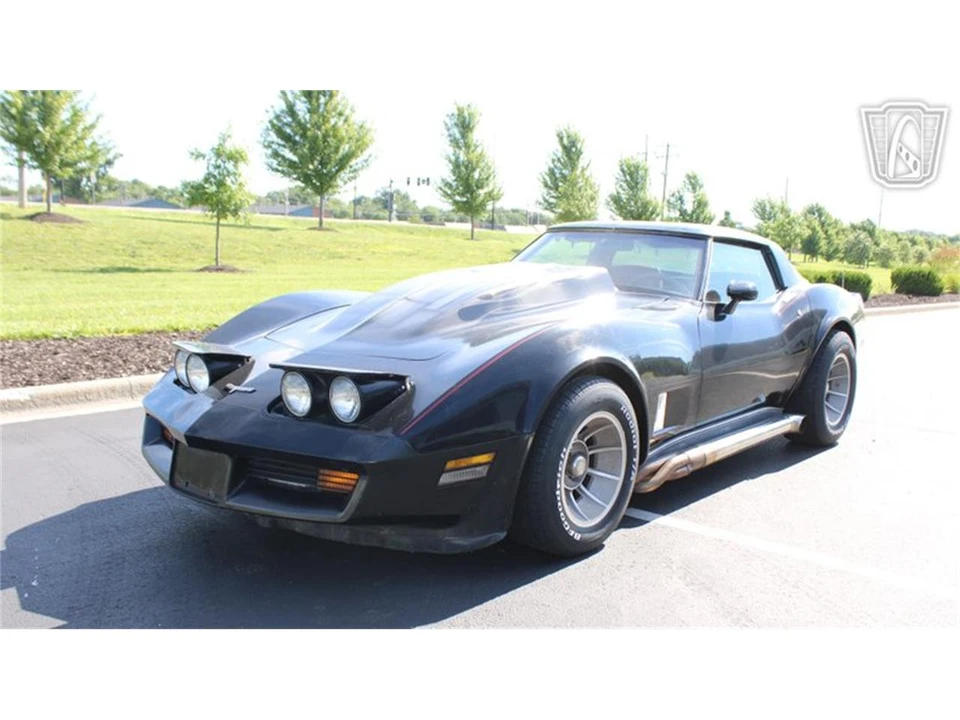 1980 Chevrolet Corvette C3 - Image 24 of 31