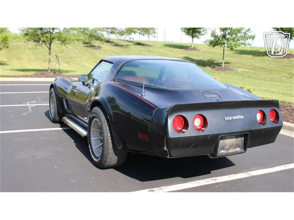 1980 Chevrolet Corvette C3 - Image 29 of 31