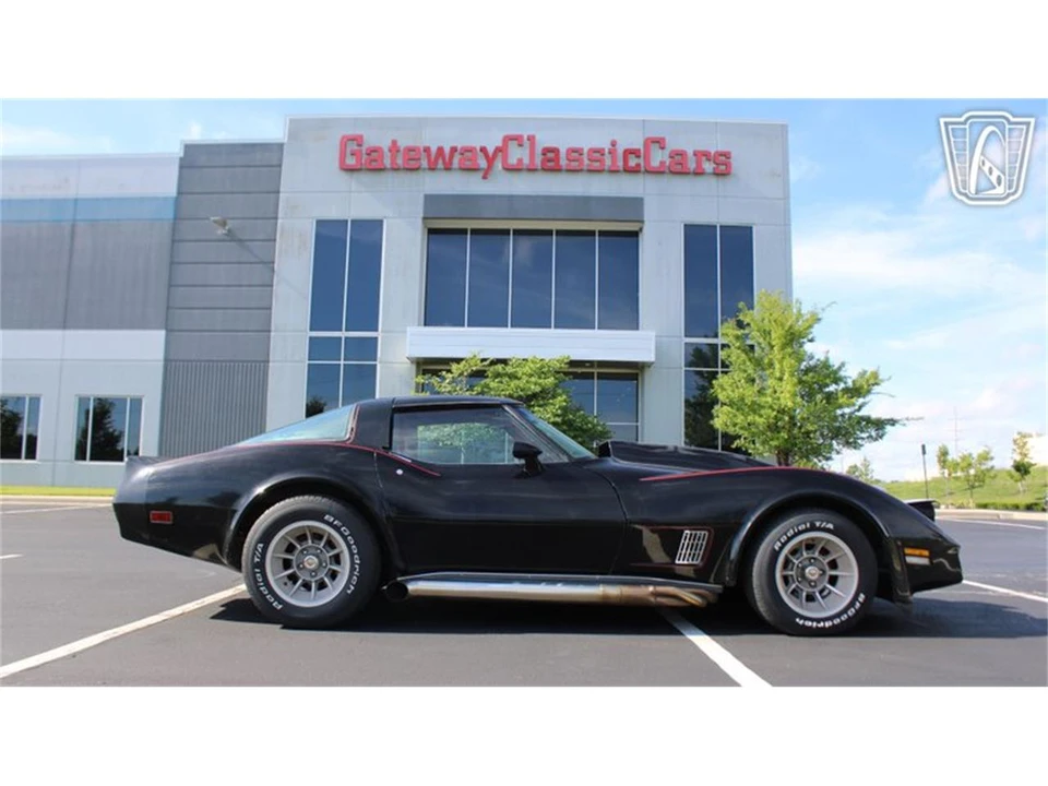 1980 Chevrolet Corvette C3 - Image 4 of 31