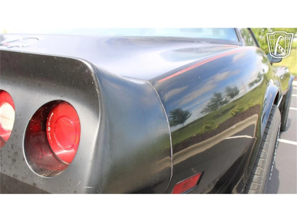 1980 Chevrolet Corvette C3 - Image 9 of 31