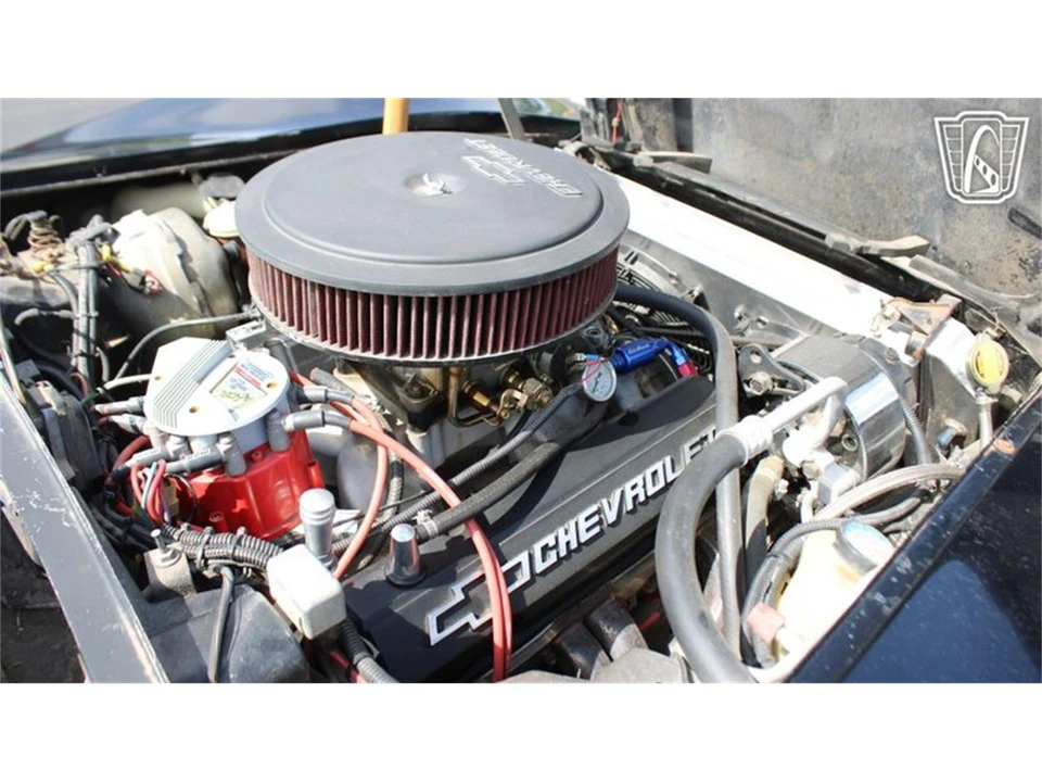 1980 Chevrolet Corvette C3 - Image 15 of 31