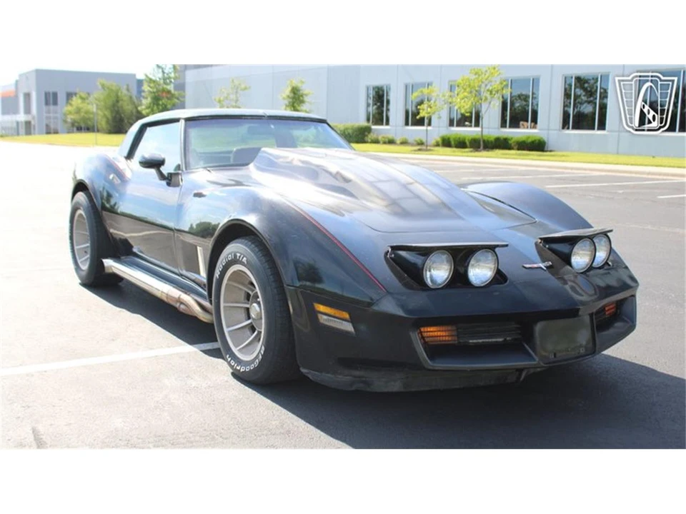 1980 Chevrolet Corvette C3 - Image 5 of 31