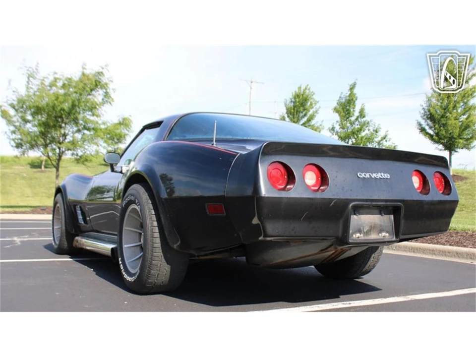 1980 Chevrolet Corvette C3 - Image 30 of 31