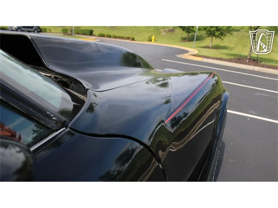 1980 Chevrolet Corvette C3 - Image 10 of 31