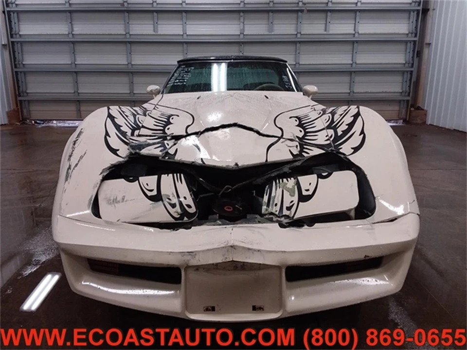 1980 Chevrolet Corvette C3 - Image 7 of 17