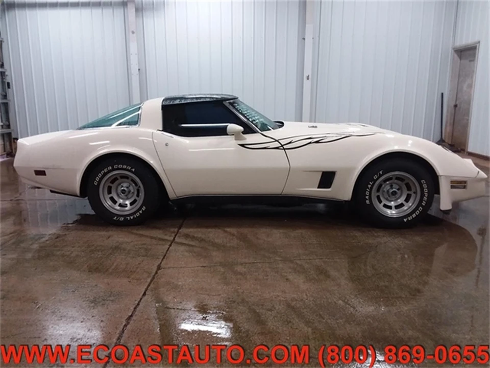 1980 Chevrolet Corvette C3 - Image 2 of 17