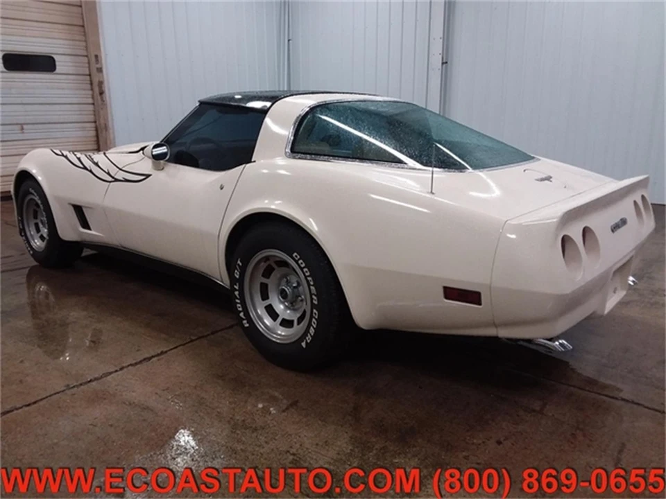 1980 Chevrolet Corvette C3 - Image 6 of 17