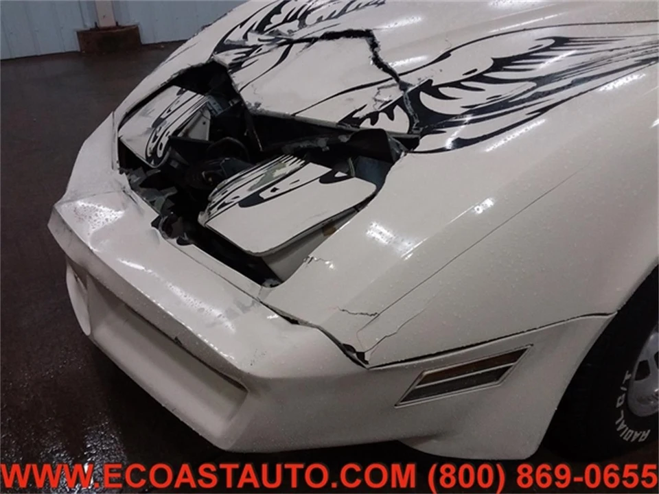 1980 Chevrolet Corvette C3 - Image 16 of 17