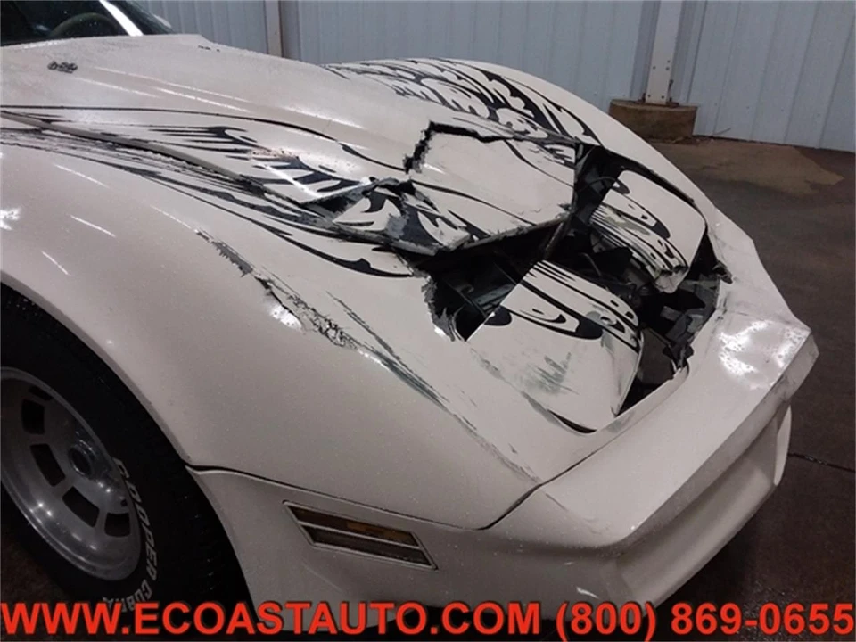 1980 Chevrolet Corvette C3 - Image 14 of 17