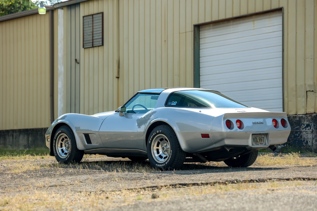 1980 Chevrolet Corvette C3 - Image 7 of 31