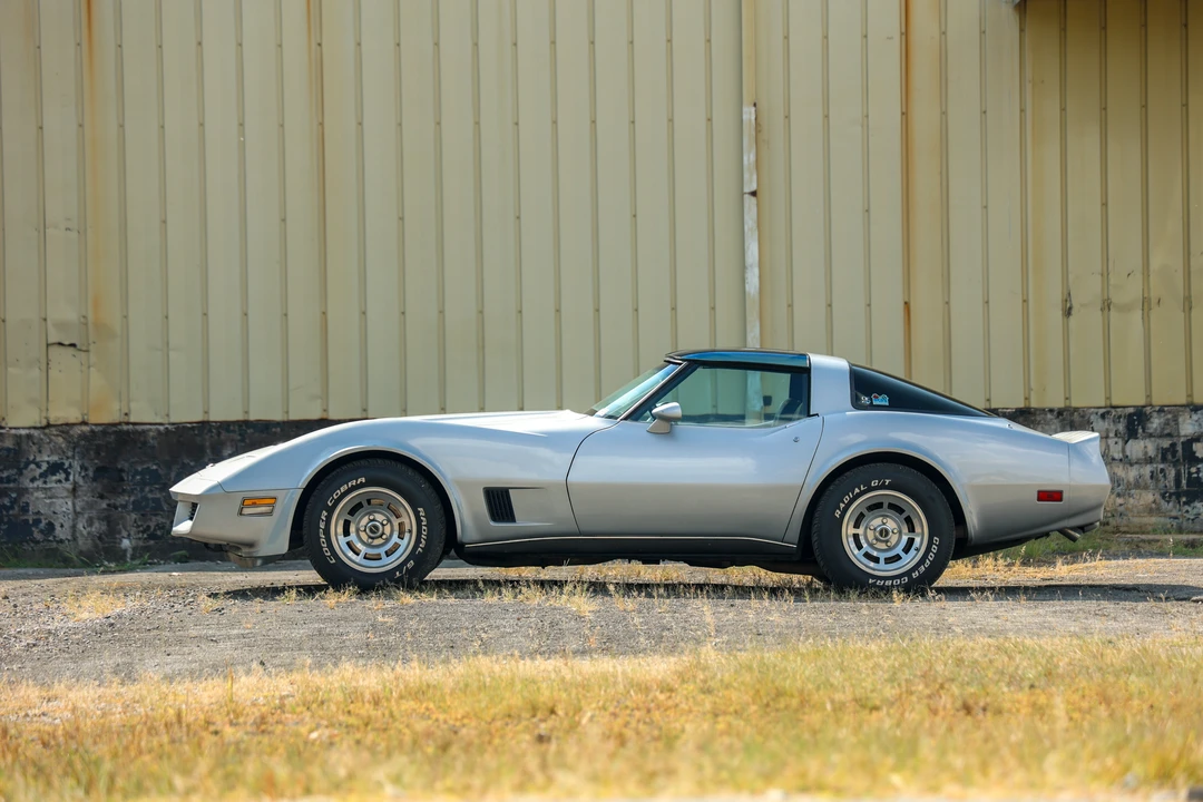1980 Chevrolet Corvette C3 - Image 8 of 31
