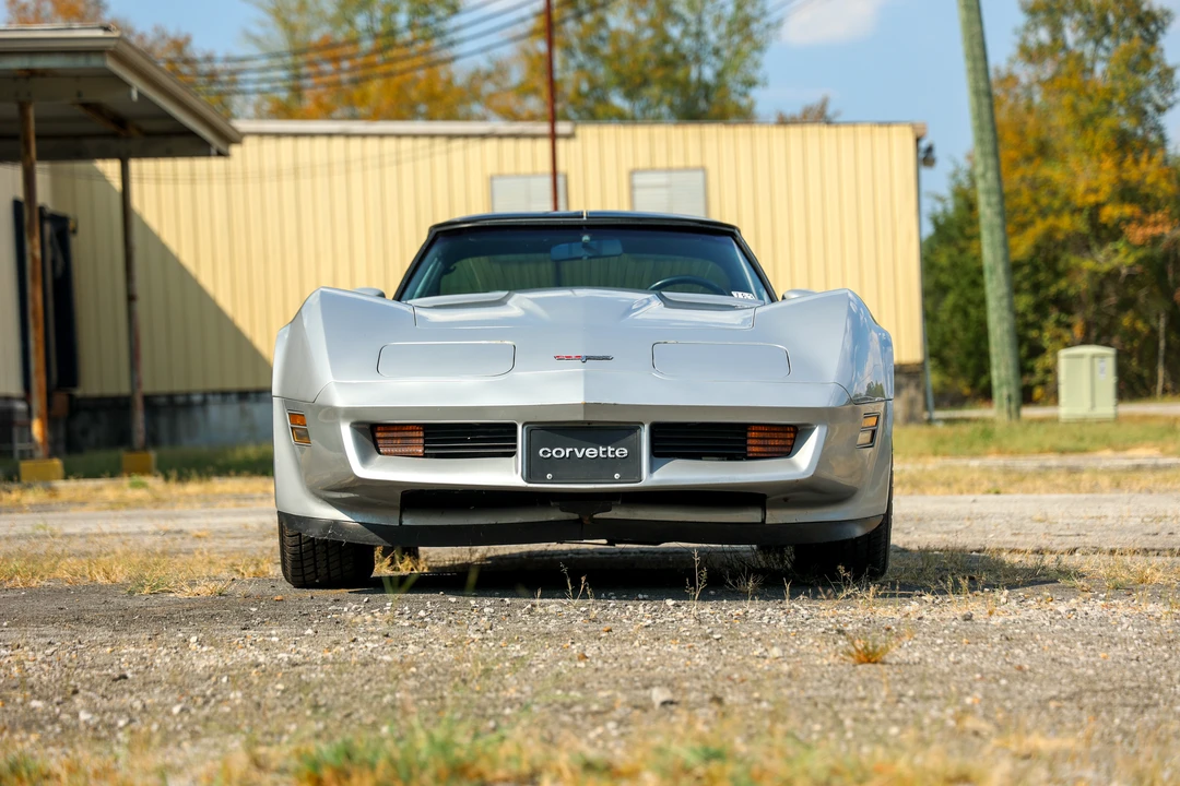 1980 Chevrolet Corvette C3 - Image 2 of 31