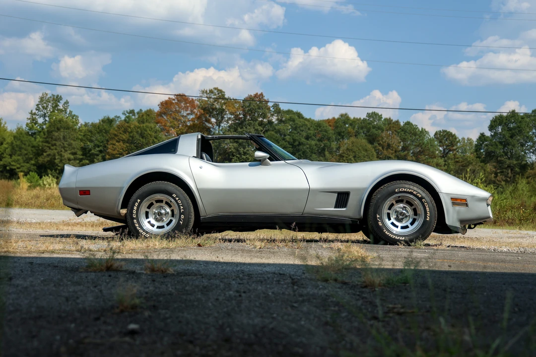 1980 Chevrolet Corvette C3 - Image 11 of 31