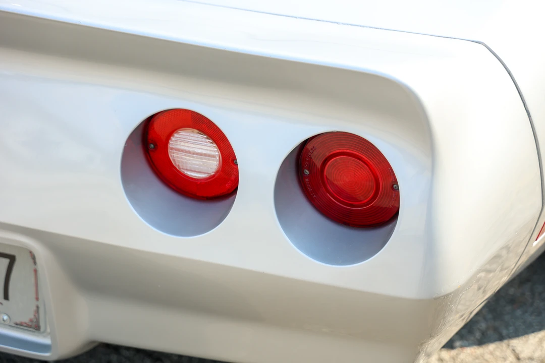 1980 Chevrolet Corvette C3 - Image 19 of 31