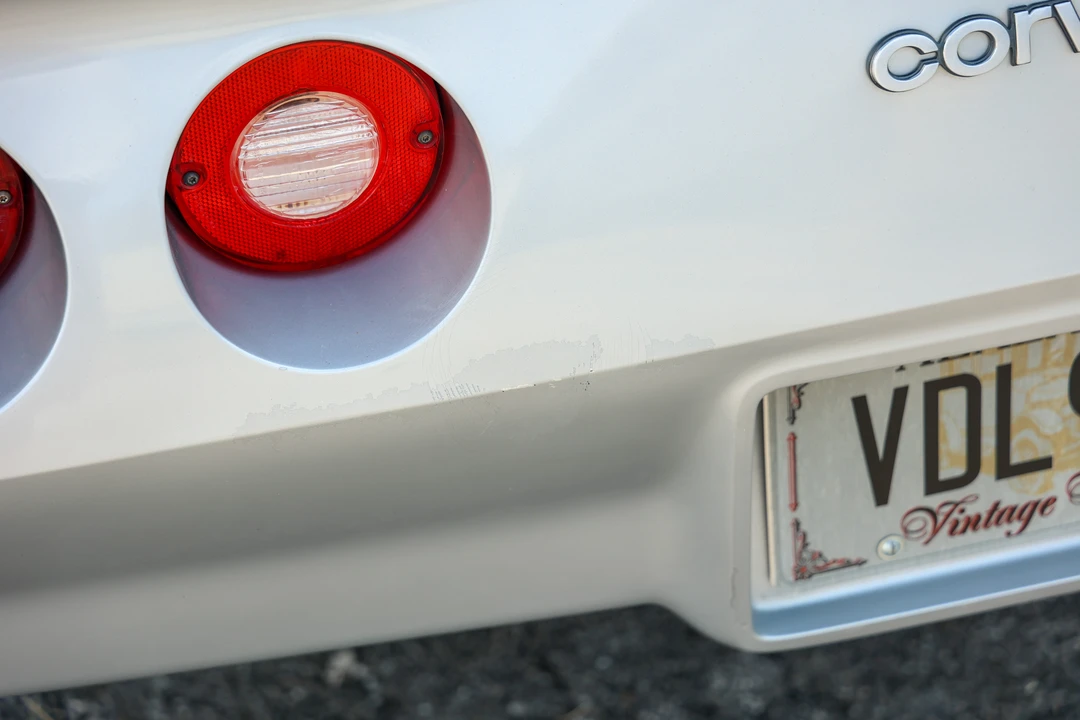 1980 Chevrolet Corvette C3 - Image 15 of 31