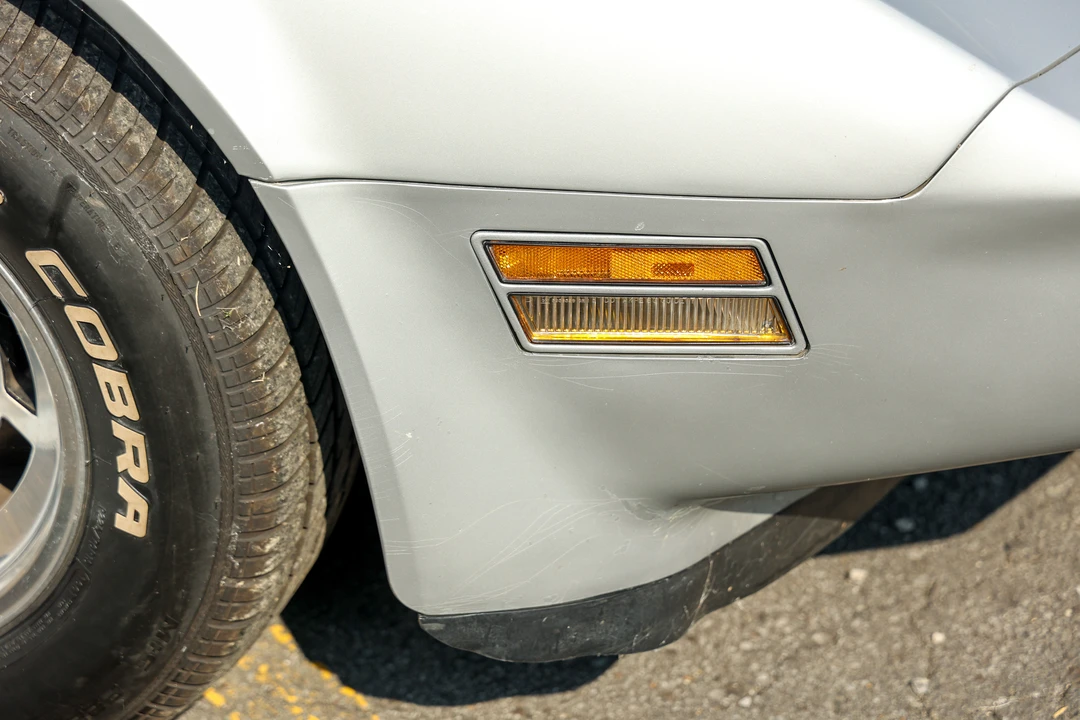 1980 Chevrolet Corvette C3 - Image 29 of 31