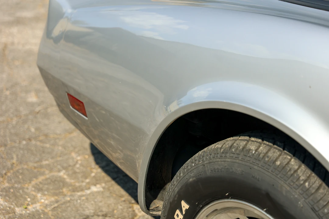 1980 Chevrolet Corvette C3 - Image 27 of 31